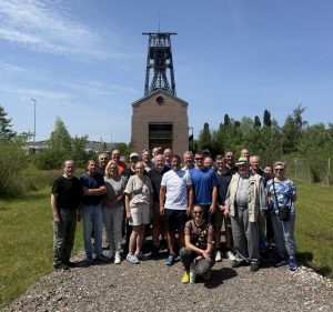 Gruppenbild