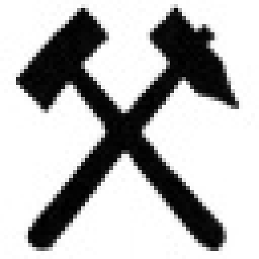 Website Logo Knappenverein Schlägel & Eisen